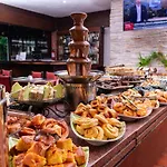 Hotel Colonial Iguaçu