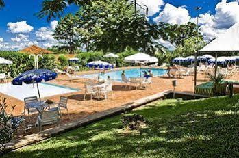 Colonial Iguacu Hotel
