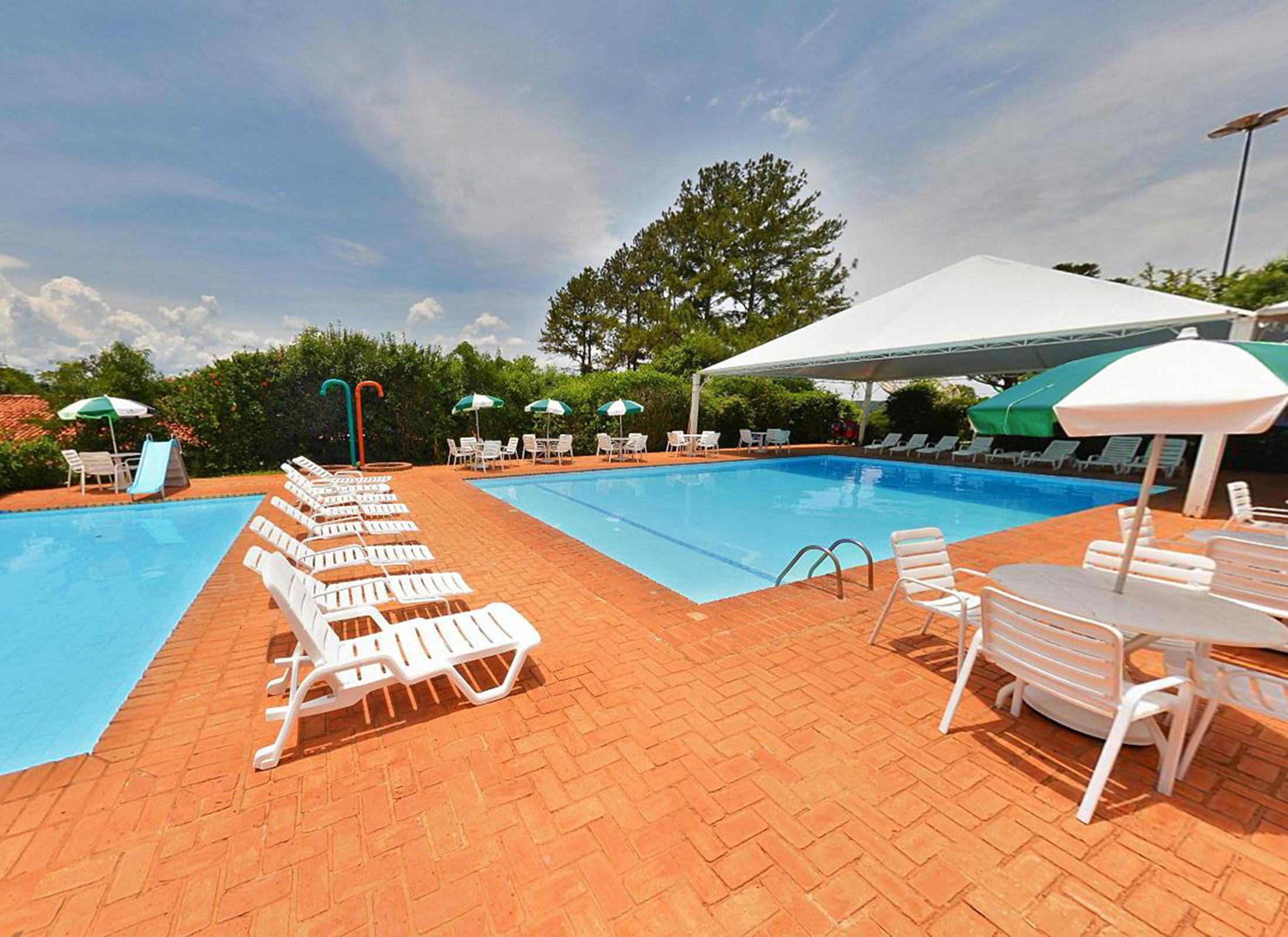 Colonial Iguacu 3*