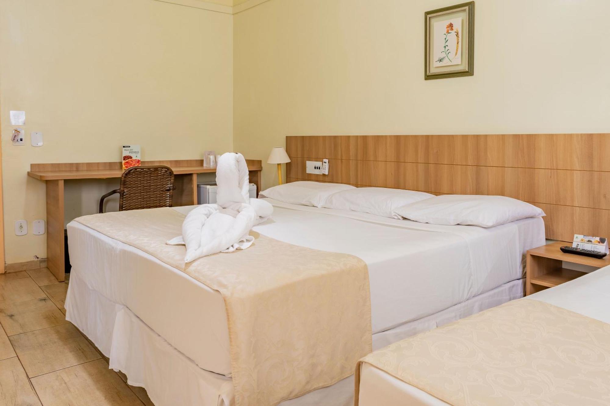 Colonial Iguacu Hotel