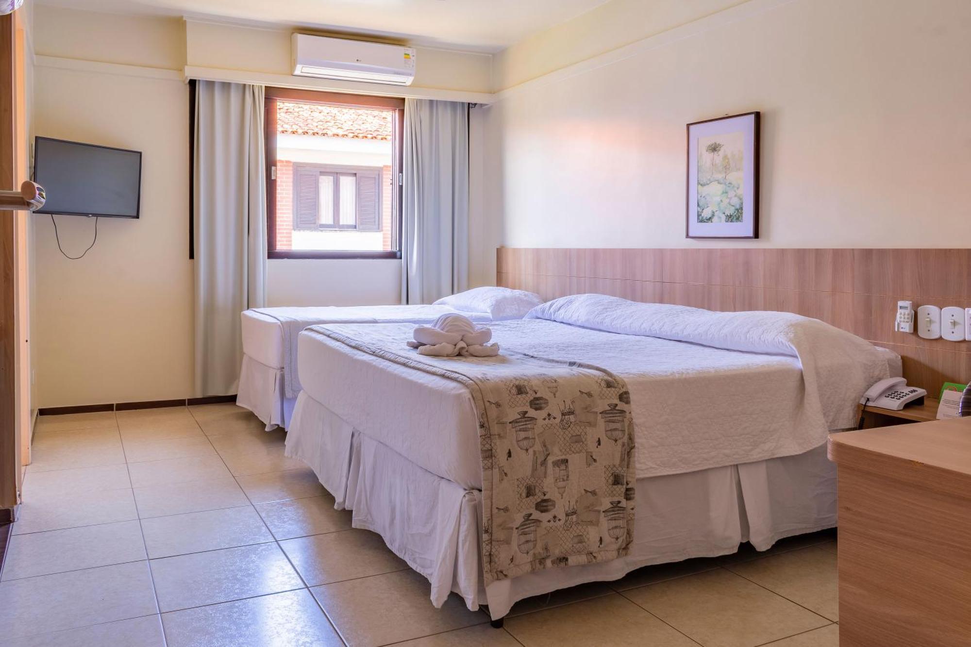 Colonial Iguacu Hotel 3*