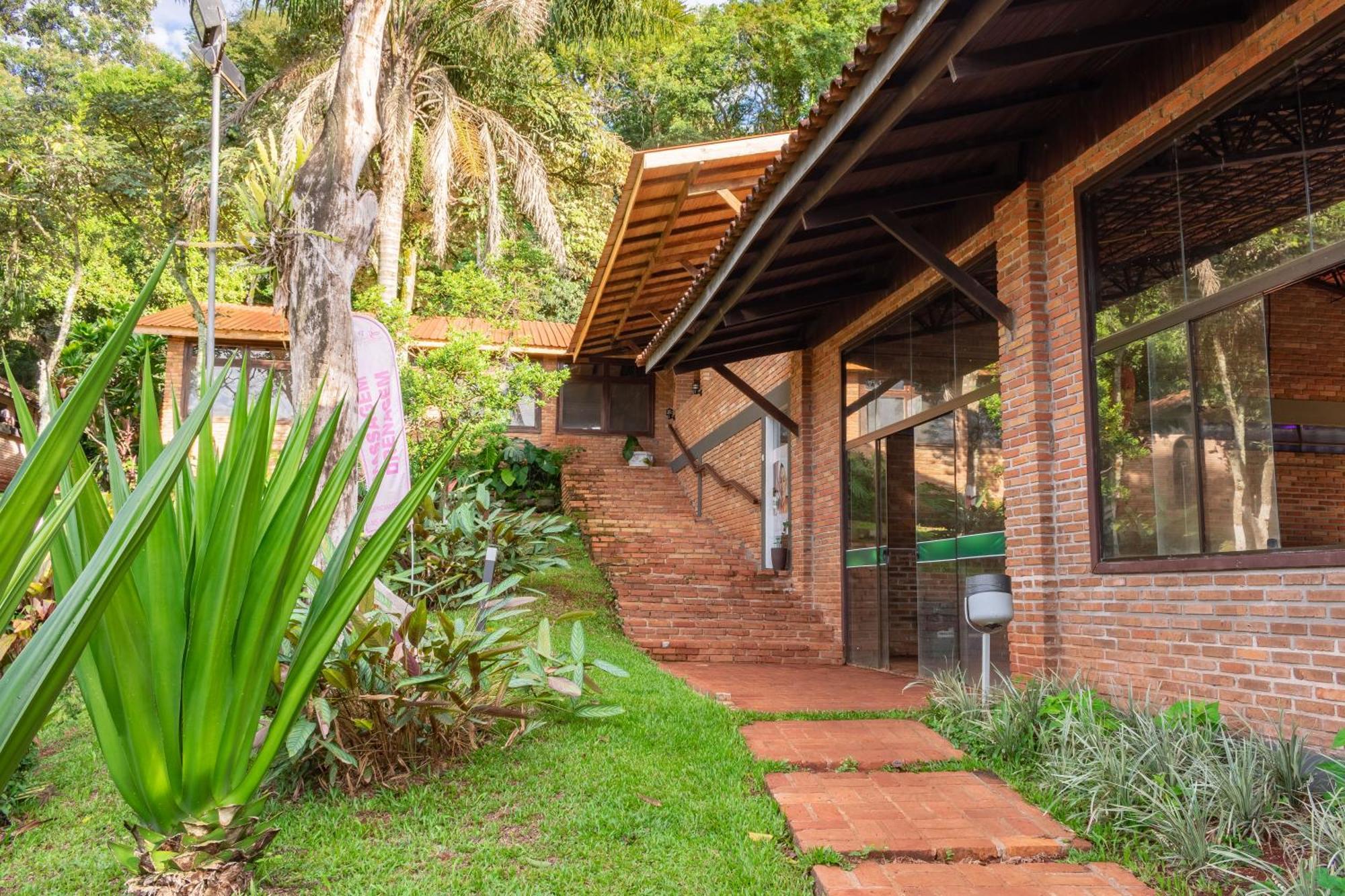 Colonial Iguacu 3*