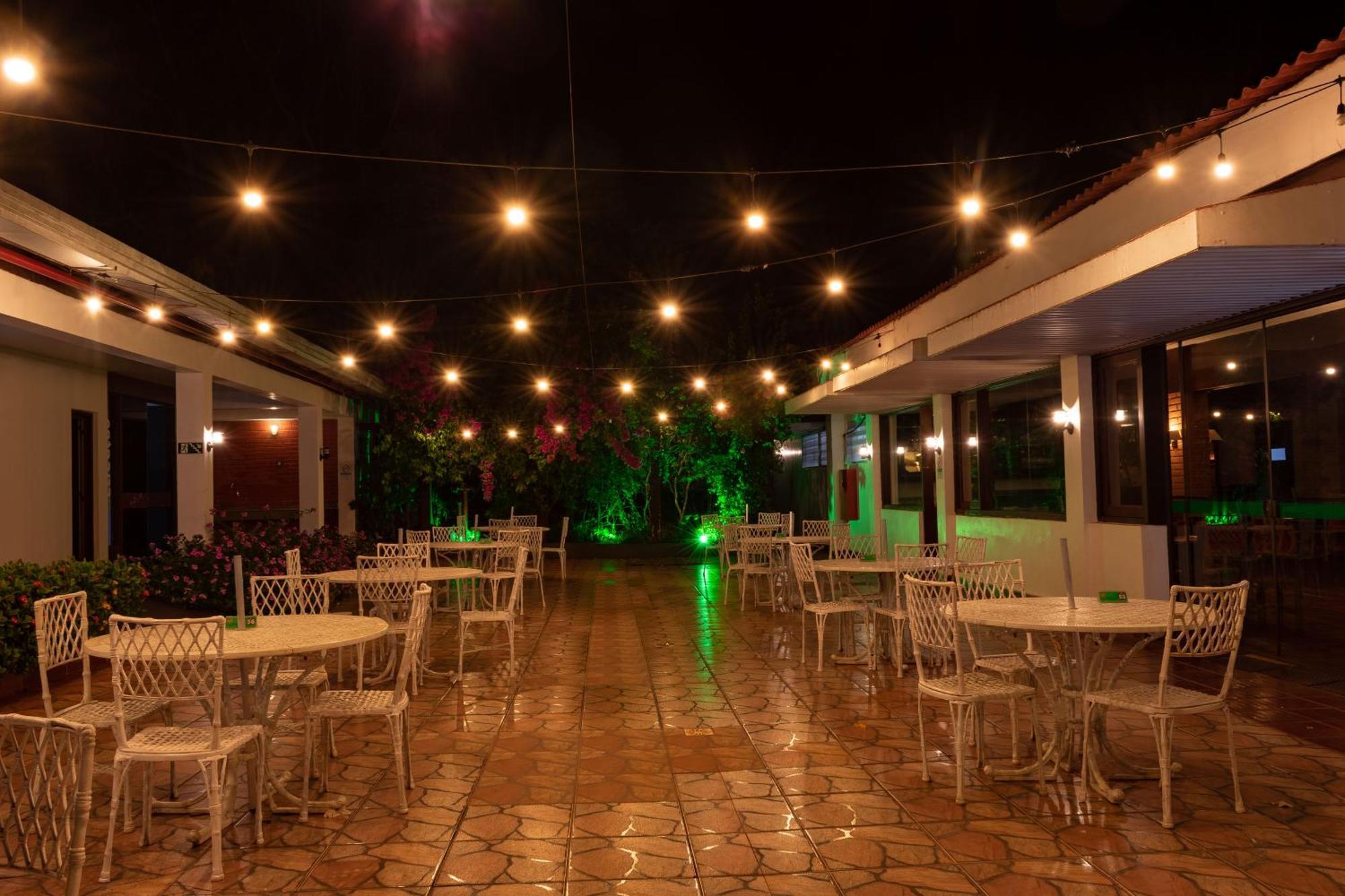 Colonial Iguacu