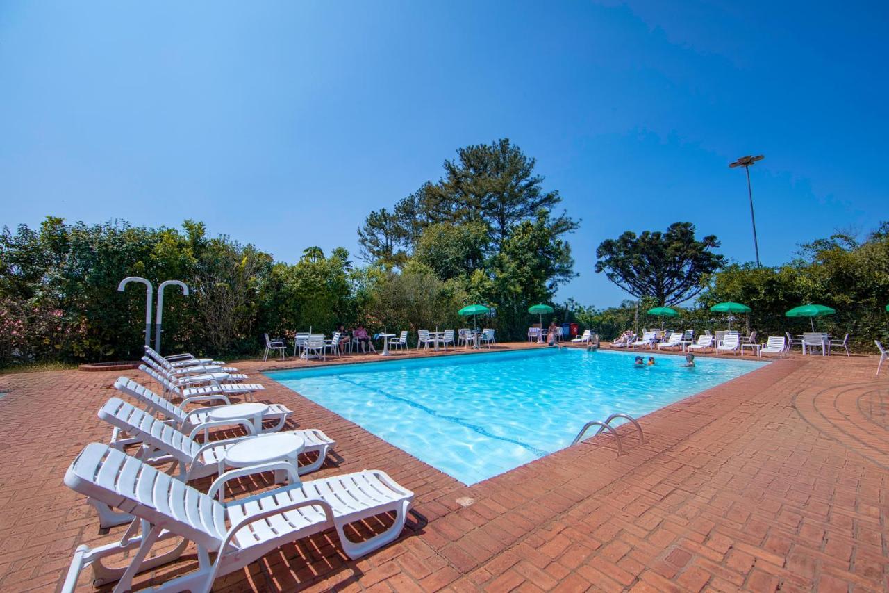 Hotel Colonial Iguacu